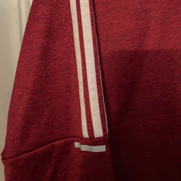 Adidas Climawarm Mid Weight Running Shirt. - Picture 3 of 6